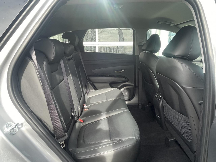 2026 Hyundai Tucson NX4.V4 Elite SUV Image 12