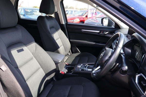 2022 Mazda CX-5 KF Series Maxx Sport SUV Image 12