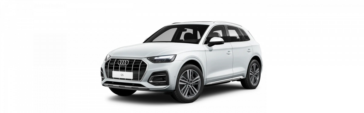 Audi立川 ディーゼル×クワトロ＝ドライブ🏎️”Q5 40TDI quattro