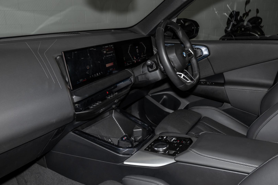 2025 BMW X3 G45 40d xDrive SUV