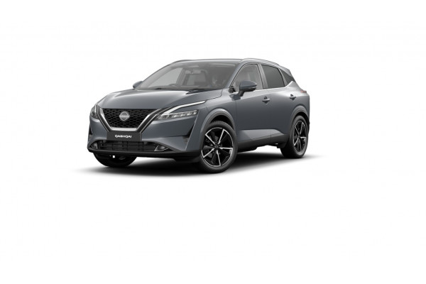 2024 Nissan QASHQAI J12 ST-L SUV
