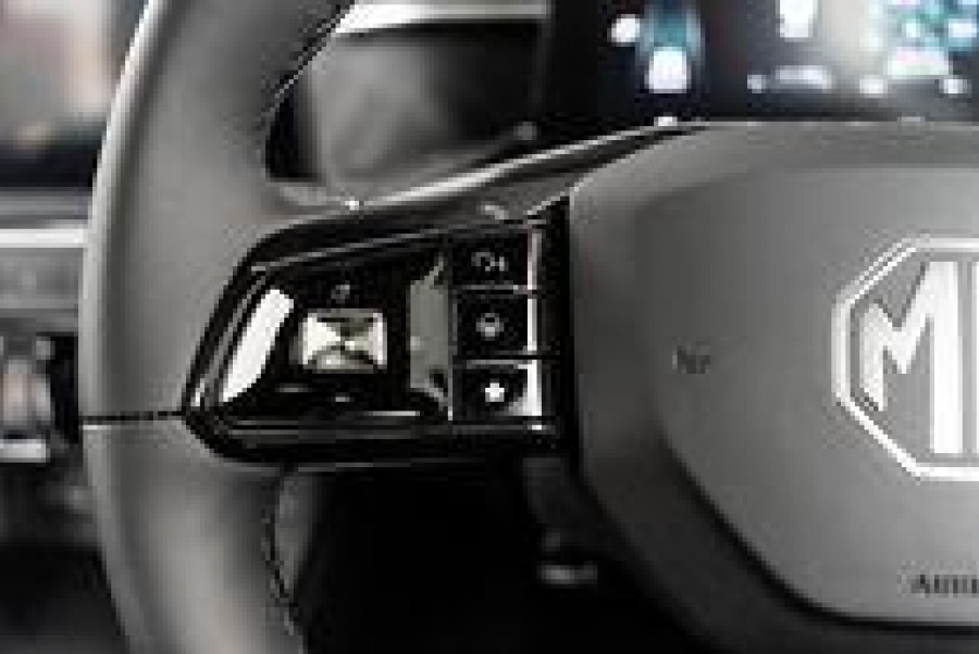 2025 MG MG3 ZP22 Essence Hatch Image 18
