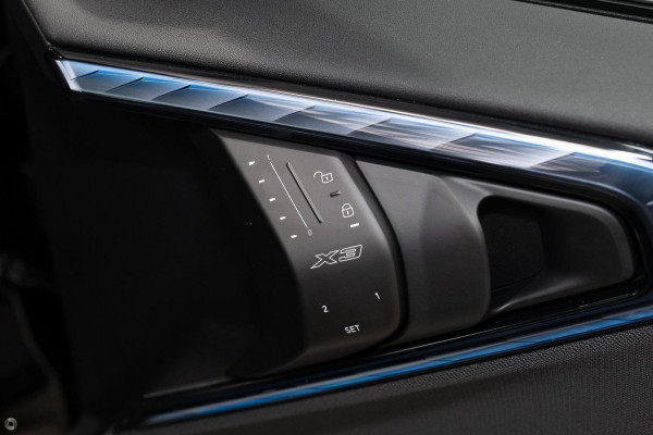 2026 BMW X3 G45 M50 xDrive SUV