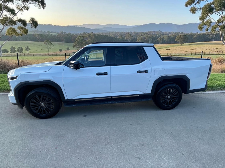 2025 MG U9 EKK1C Explore Pro Ute Image 7