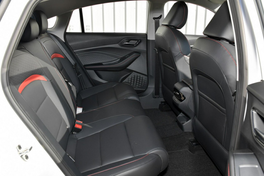 2024 MG MG5 AP32 Vibe Sedan Image 8