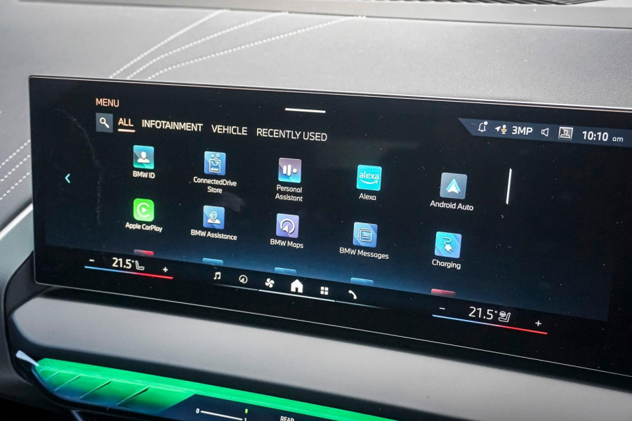 2025 BMW X3 G45 30e xDrive SUV