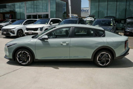 2024 MY25 Kia K4 CL4m Sport+ Sedan