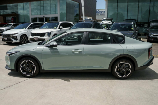 2024 MY25 Kia K4 CL4m Sport+ Sedan