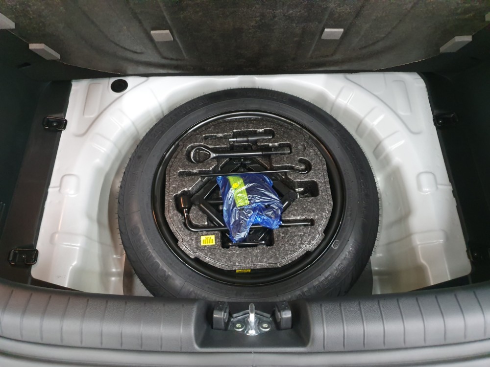 2019 MY20 Hyundai Veloster JS Turbo Premium Coupe Image 24