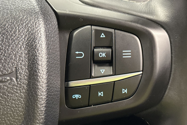 2023 MY23.5 Ford Everest UB Platinum SUV