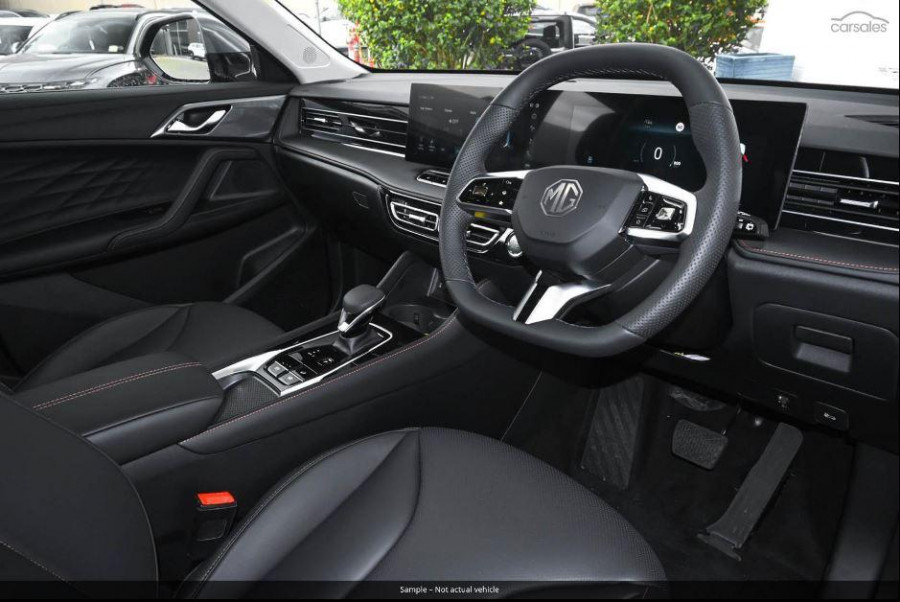 2024 MY24.5 MG HS AS33 Excite SUV Image 6