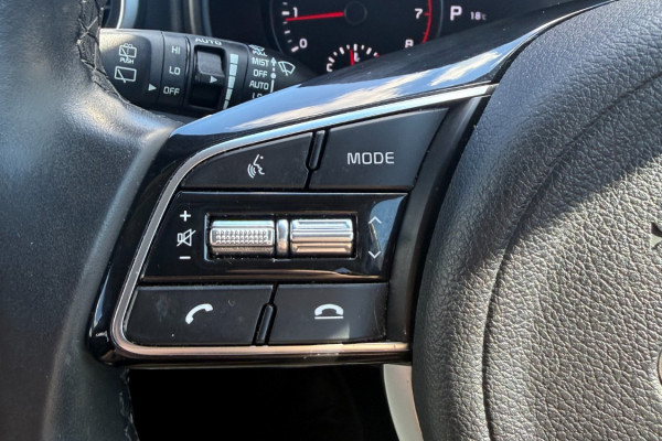2021 Kia Sportage QL SX+ SUV Image 16