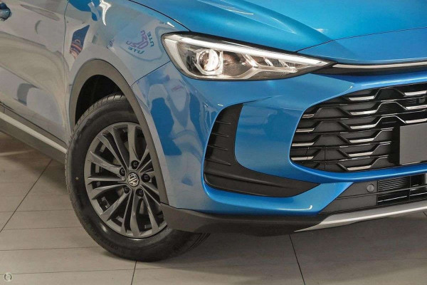 2026 MY26.5 MG ZS ZS32 Vibe SUV Image 6