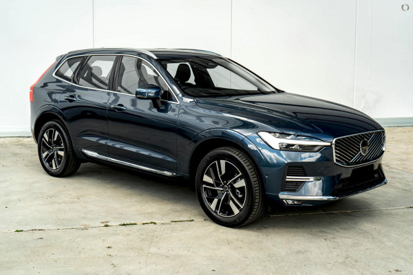 2026 Volvo XC60 UZ Plus B5 Bright SUV Image 6