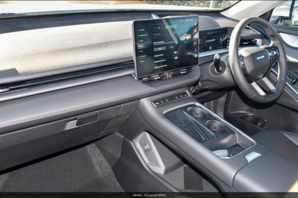 2026 GWM Haval H6 B01 Ultra SUV Image 7