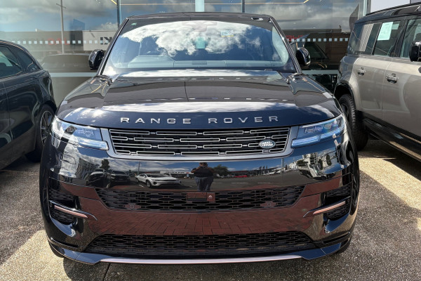 2025 Land Rover Range Rover Sport L461 Dynamic SE SUV