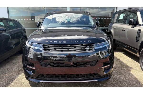 2025 Land Rover Range Rover Sport L461 Dynamic SE SUV