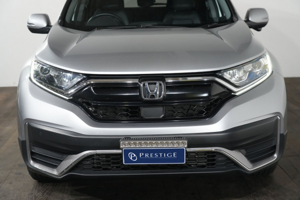 2023 Honda CR-V VTi L SUV Image 3