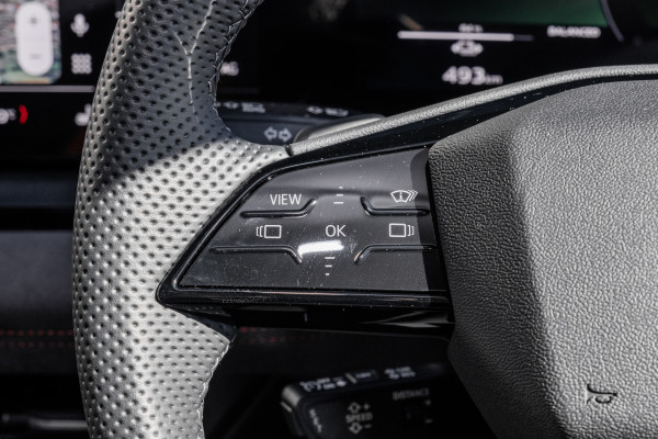2025 Audi SQ6 e-tron GF  SUV image 11