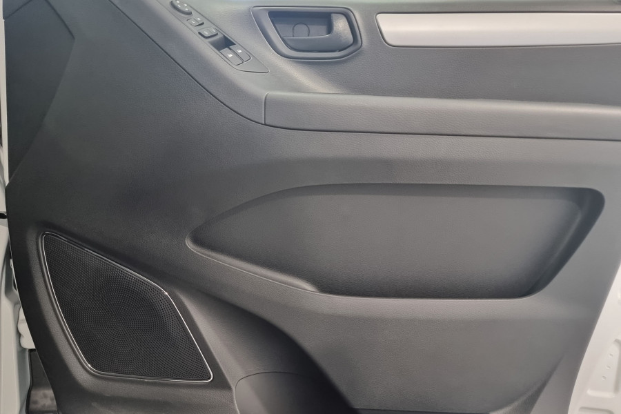 2024 LDV G10 SV7C + Van Image 20