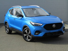 MG Zs 1.3t Excite