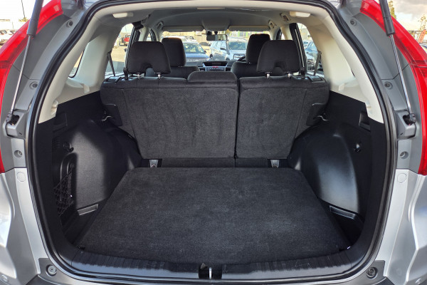 2014 MY15 Honda CR-V RM VTi SUV Image 11