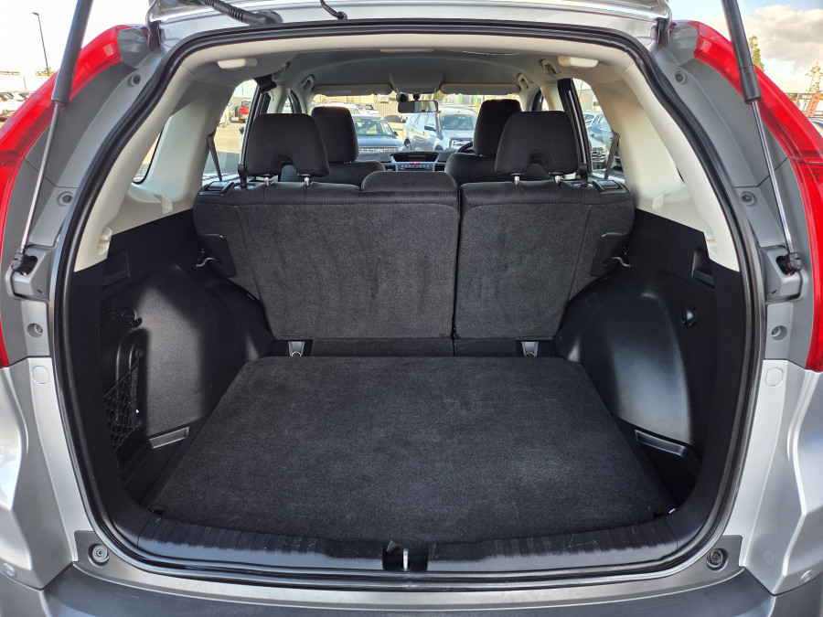 2014 MY15 Honda CR-V RM VTi SUV Image 11