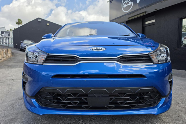 2020 MY21 Kia Rio YB Sport Hatch Image 6