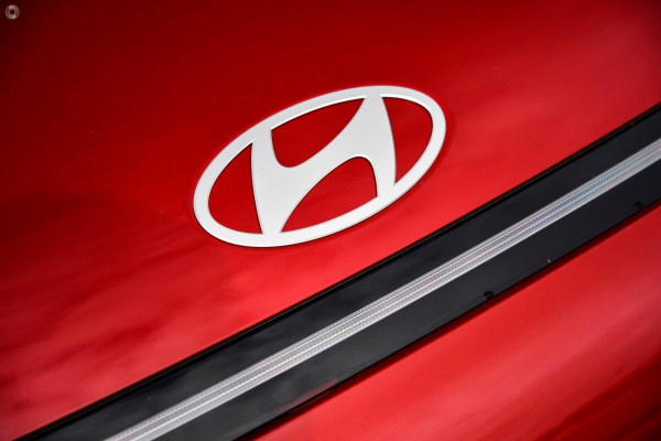 2026 MY27 Hyundai KONA SX2.V3 Hybrid Premium N Line SUV Image 12