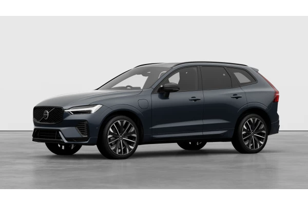 2026 Volvo XC60 UZ Ultra T8 Plug-in Hybrid Dark SUV