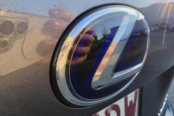 2019 Lexus NX AYZ10R NX300h Luxury SUV Image 13