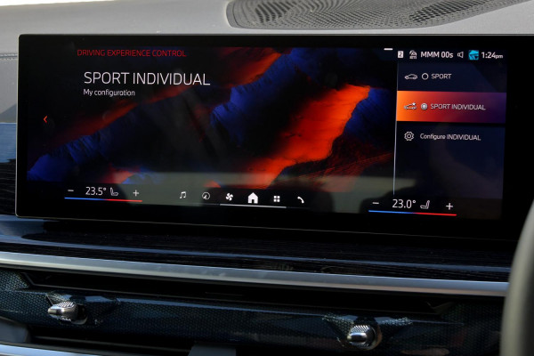 2025 BMW X5 G05 LCI xDrive40i M Sport SUV image 17