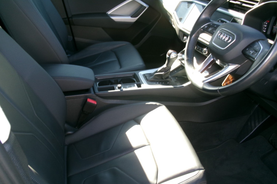 2023 MY24 Audi Q3 F3 35 TFSI SUV Image 13