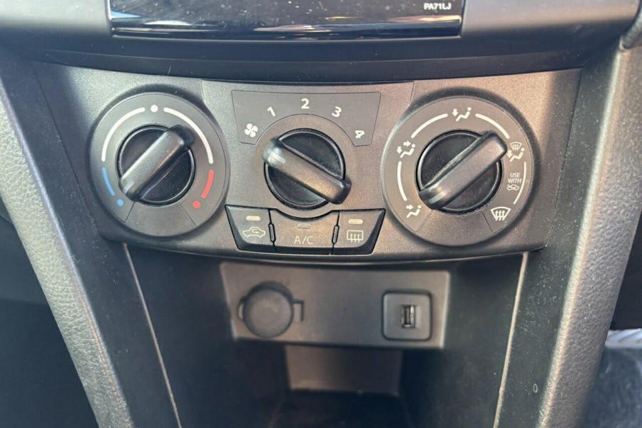 2014 Suzuki Swift FZ GL Hatch Image 18