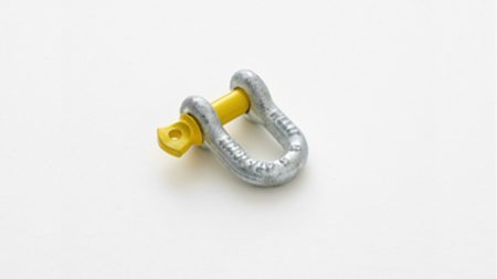 TOWBAR D SHACKLE