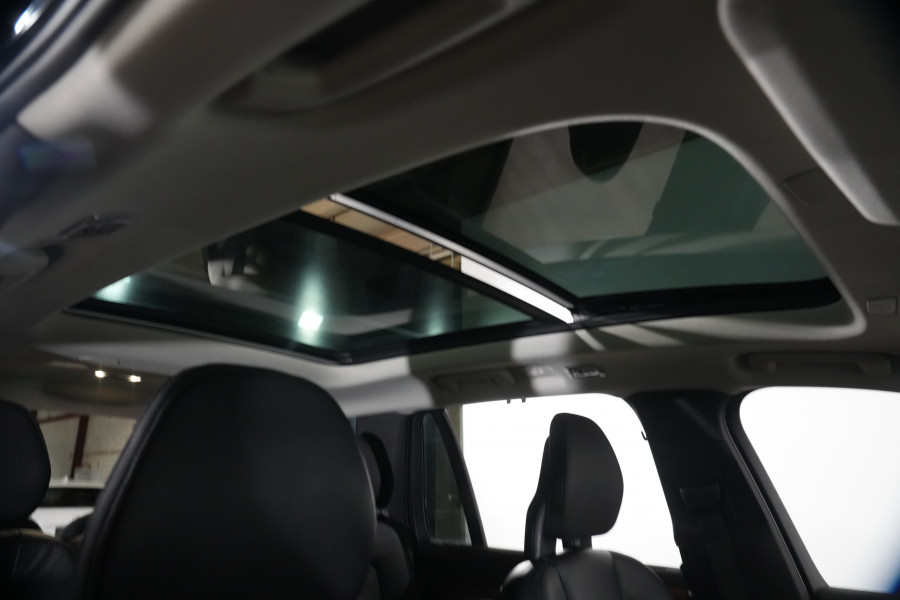 2021 Volvo XC90 L Series T6 Inscription SUV