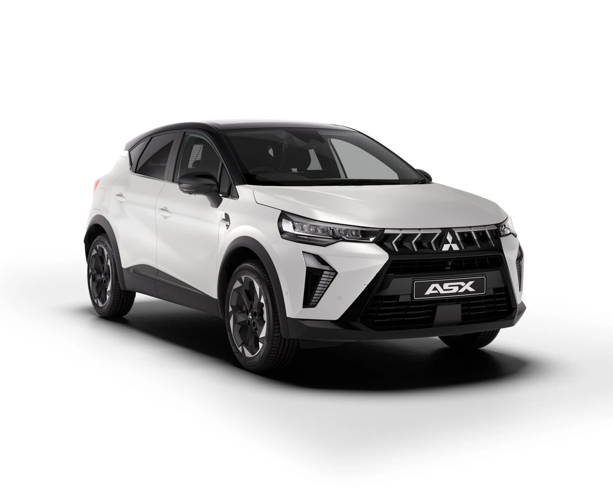 Interior Style And Tech Pack - Aspire And Exceed