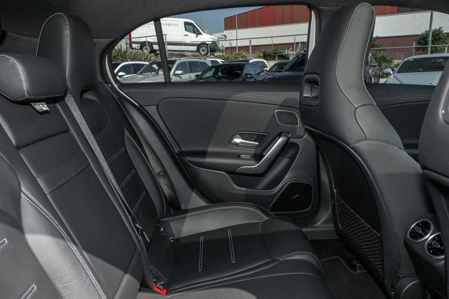 2023 Mercedes-Benz A-Class W177 A35 AMG Hatch