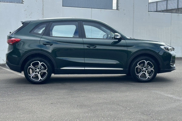2026 MG ZS ZS32 Vibe Turbo SUV Image 2