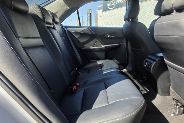 2012 Toyota Camry ASV50R Atara SL Sedan Image 16