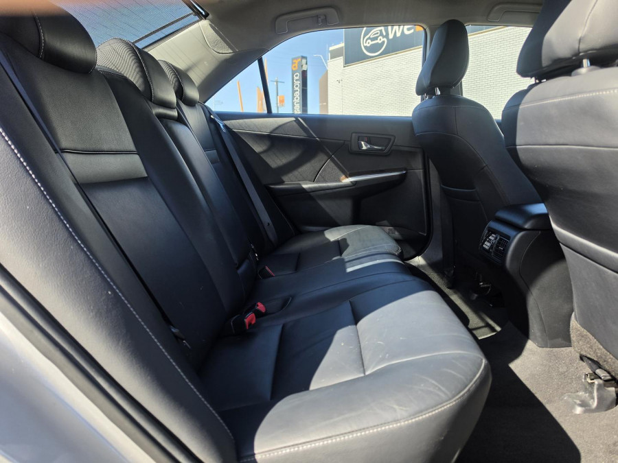 2012 Toyota Camry ASV50R Atara SL Sedan Image 16