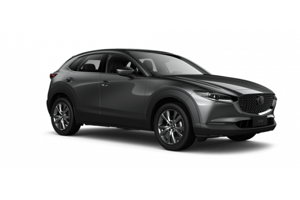 2025 Mazda CX-30 DM Series G20 Astina SUV Image 7
