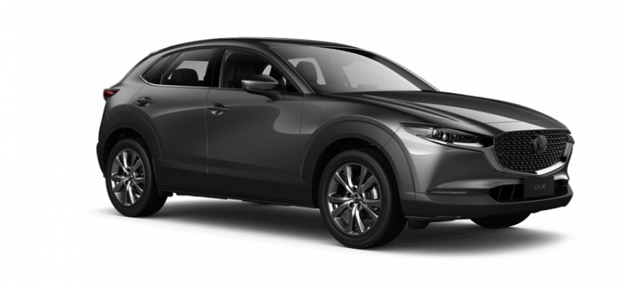 2025 Mazda CX-30 DM Series G20 Astina SUV Image 7