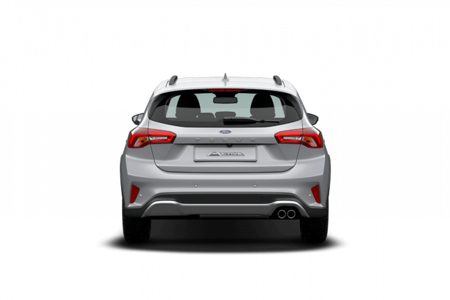 2020 MY20.25 Ford Focus SA Active Hatch Image 4