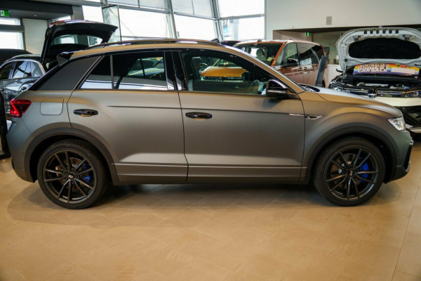 2025 Volkswagen T-Roc D11 R SUV