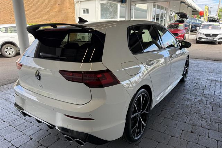 2024 MY24.5 Volkswagen Golf 8 R Hatch Image 7