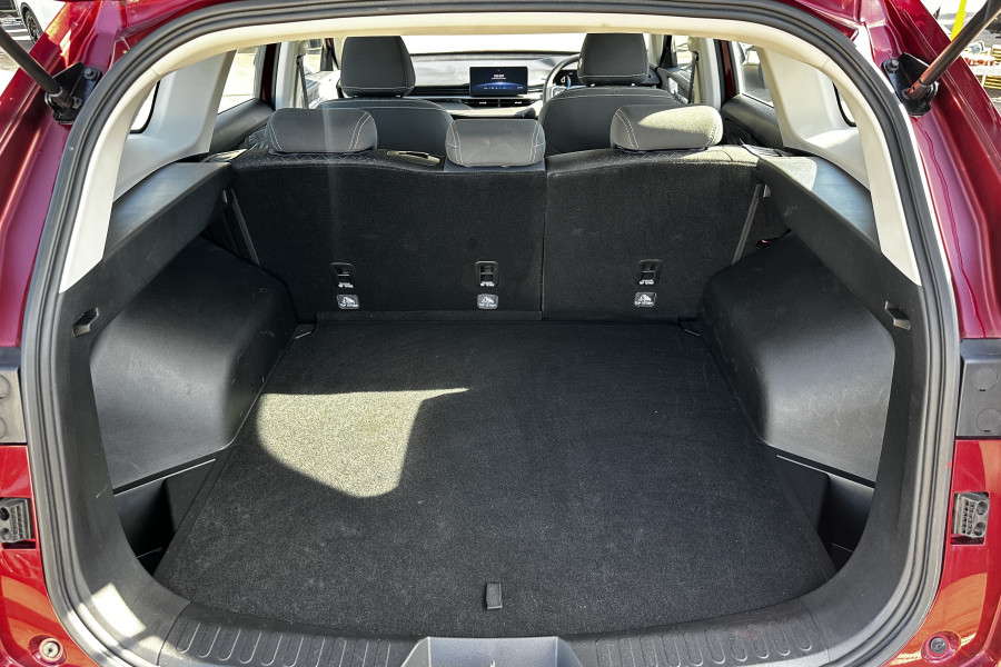 2023 GWM Haval H6 B01 Premium SUV Image 7