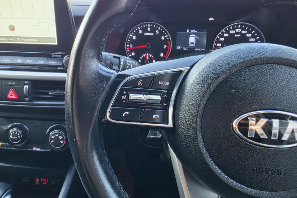 2019 Kia Cerato BD Sport+ Hatch Image 21