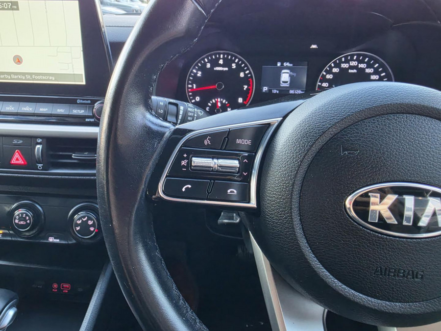 2019 Kia Cerato BD Sport+ Hatch Image 21