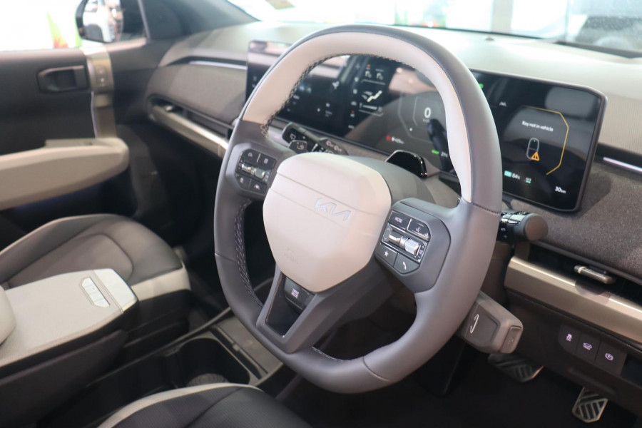 2026 MY27 Kia EV3 SV GT-Line SUV Image 13